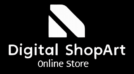 Digital Shop Art